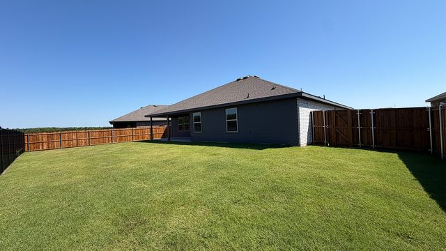 1913 Reveille Way, Terrell, TX 75160