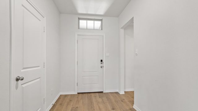 1913 Reveille Way, Terrell, TX 75160