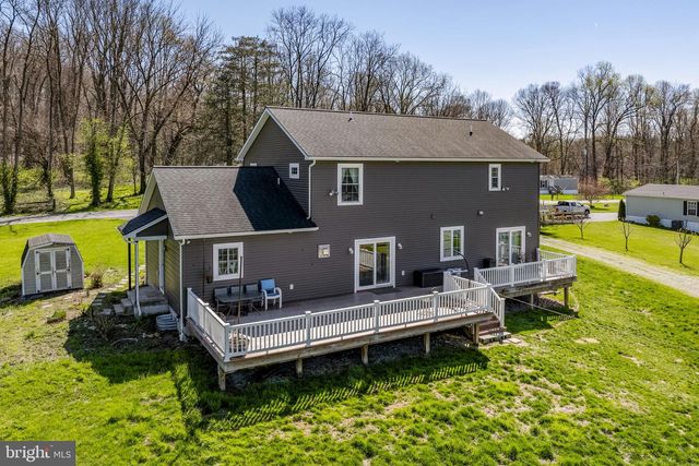 744 LIME QUARRY RD, Gap, PA 17527