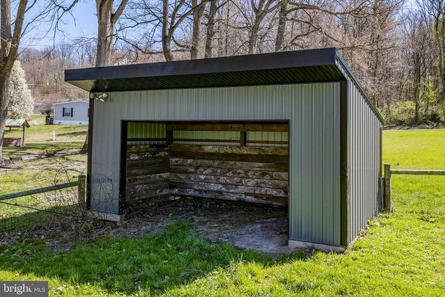 744 LIME QUARRY RD, Gap, PA 17527