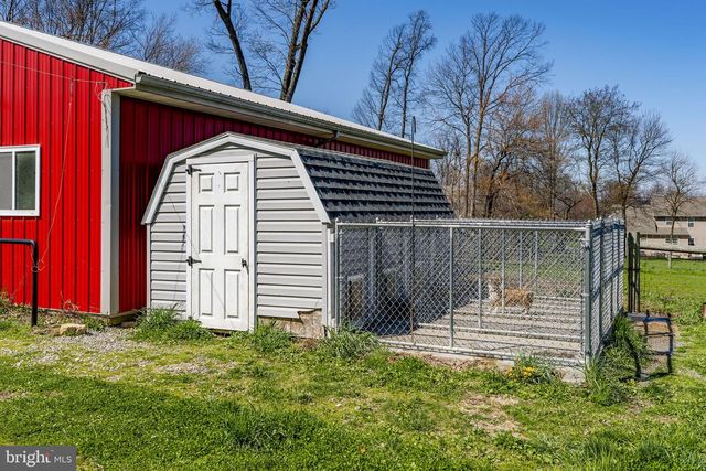 744 LIME QUARRY RD, Gap, PA 17527
