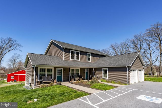 744 LIME QUARRY RD, Gap, PA 17527
