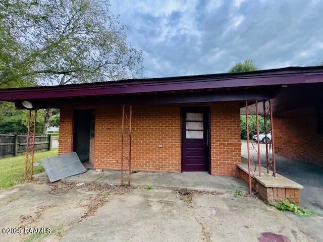 537 S Market Street, Opelousas, LA 70570