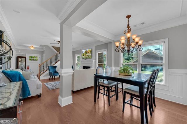 663 Timothy Road, Athens, GA 30606