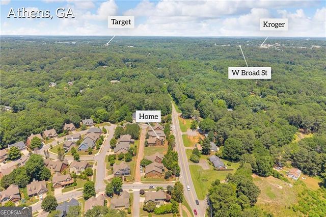 663 Timothy Road, Athens, GA 30606