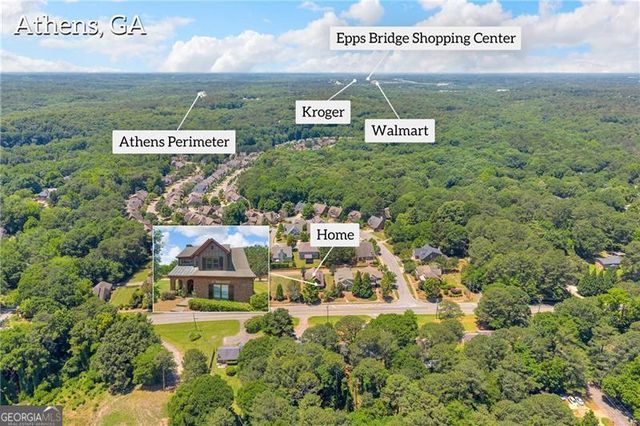 663 Timothy Road, Athens, GA 30606