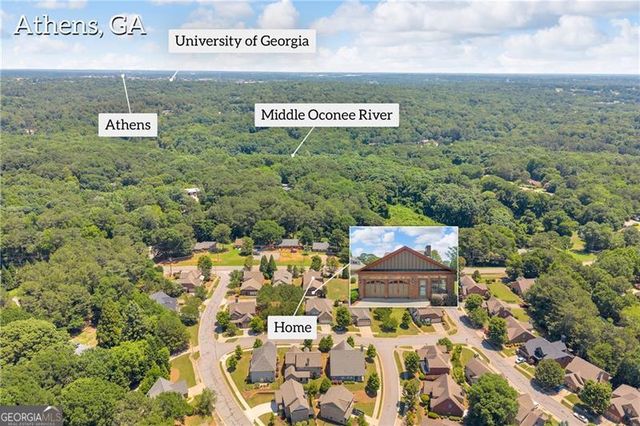 663 Timothy Road, Athens, GA 30606