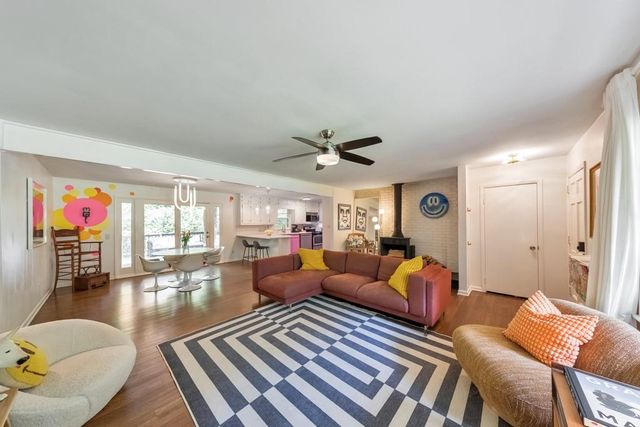 2650 Cottonwood Drive, Marietta, GA 30066