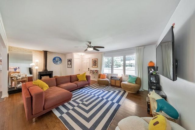 2650 Cottonwood Drive, Marietta, GA 30066