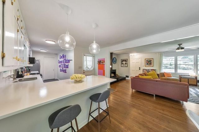 2650 Cottonwood Drive, Marietta, GA 30066