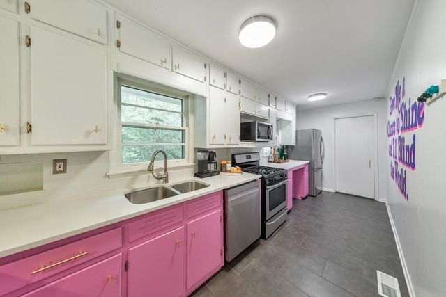 2650 Cottonwood Drive, Marietta, GA 30066