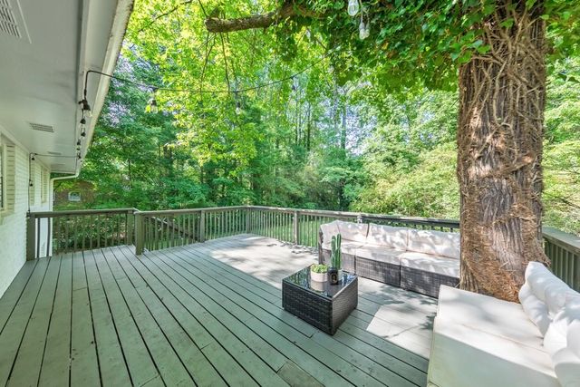 2650 Cottonwood Drive, Marietta, GA 30066