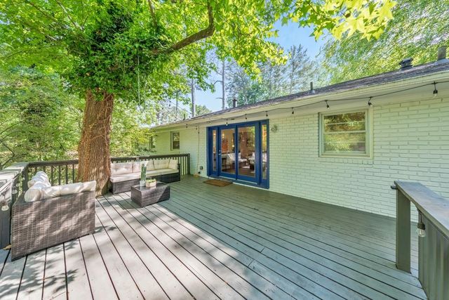 2650 Cottonwood Drive, Marietta, GA 30066