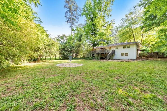 2650 Cottonwood Drive, Marietta, GA 30066