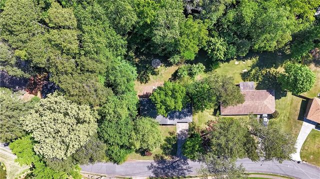 2650 Cottonwood Drive, Marietta, GA 30066