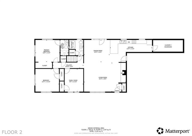 2650 Cottonwood Drive, Marietta, GA 30066