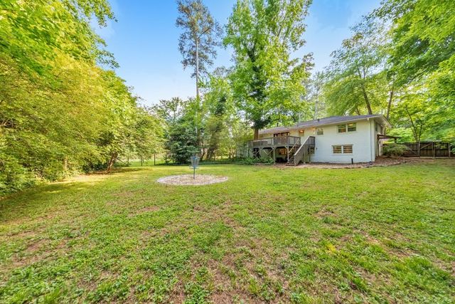 2650 Cottonwood Drive, Marietta, GA 30066