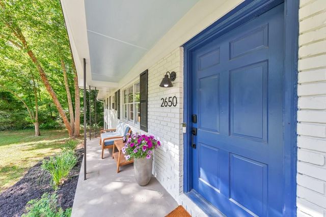 2650 Cottonwood Drive, Marietta, GA 30066