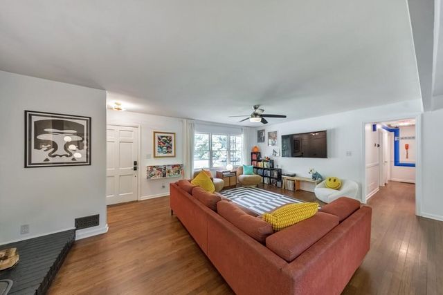 2650 Cottonwood Drive, Marietta, GA 30066