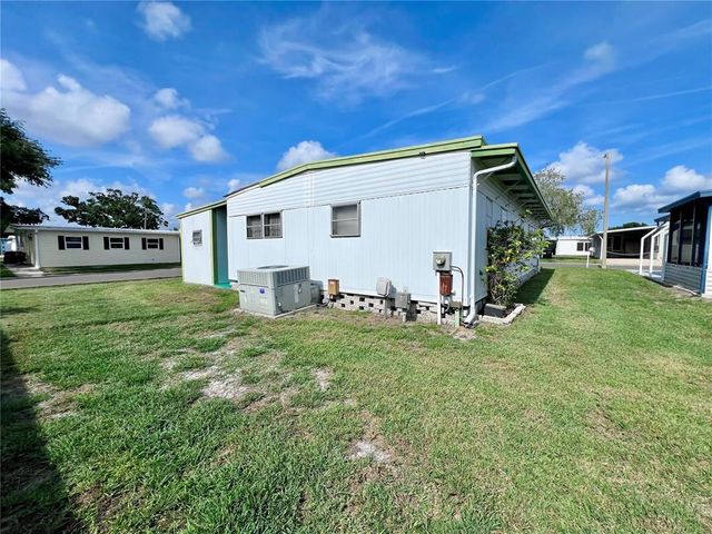 1100 BELCHER ROAD S 298, Largo, FL 33771