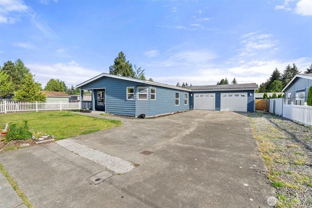 3568 SW 342nd Street, Federal Way, WA 98023