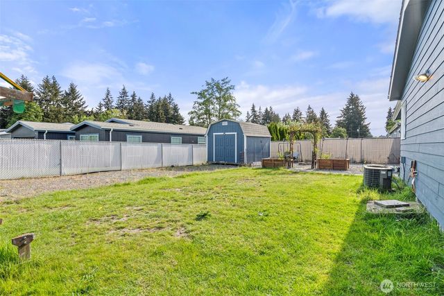3568 SW 342nd Street, Federal Way, WA 98023