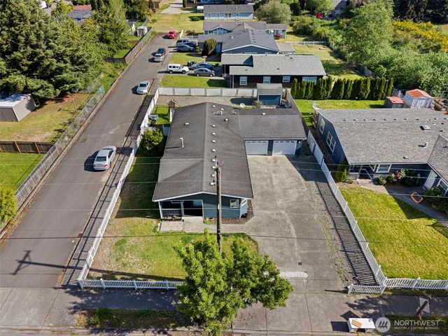 3568 SW 342nd Street, Federal Way, WA 98023