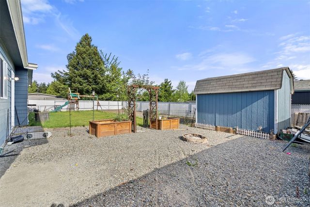 3568 SW 342nd Street, Federal Way, WA 98023