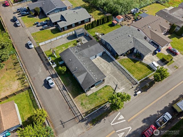 3568 SW 342nd Street, Federal Way, WA 98023