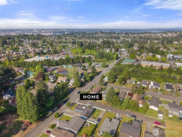 3568 SW 342nd Street, Federal Way, WA 98023