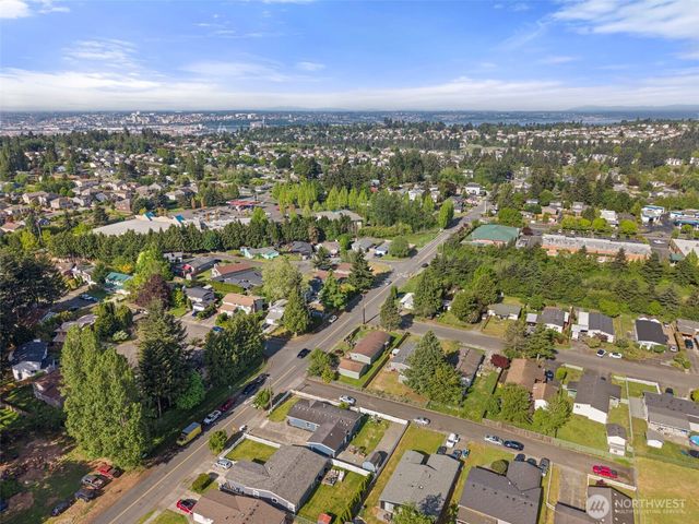 3568 SW 342nd Street, Federal Way, WA 98023