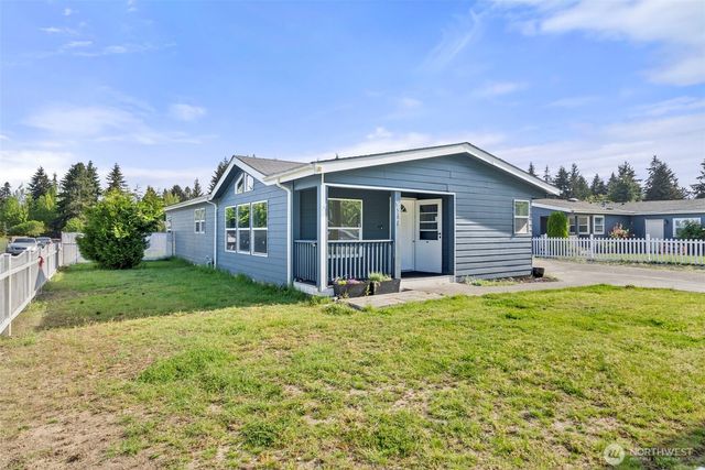 3568 SW 342nd Street, Federal Way, WA 98023