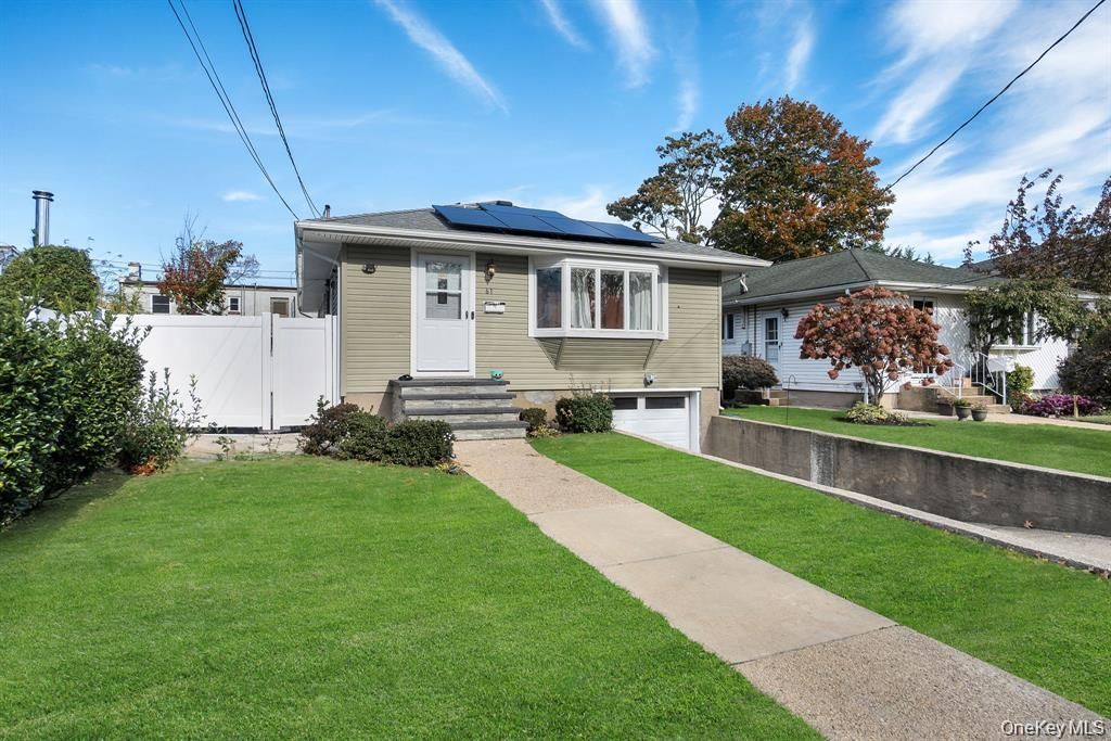 61 S Merrick Road, Massapequa, NY 11758