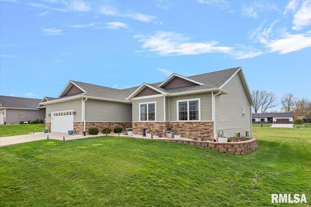 47 Plover Drive, Chatham, IL 62629