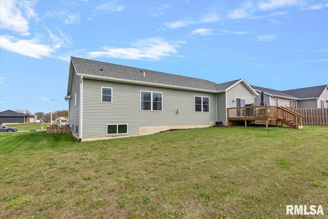 47 Plover Drive, Chatham, IL 62629