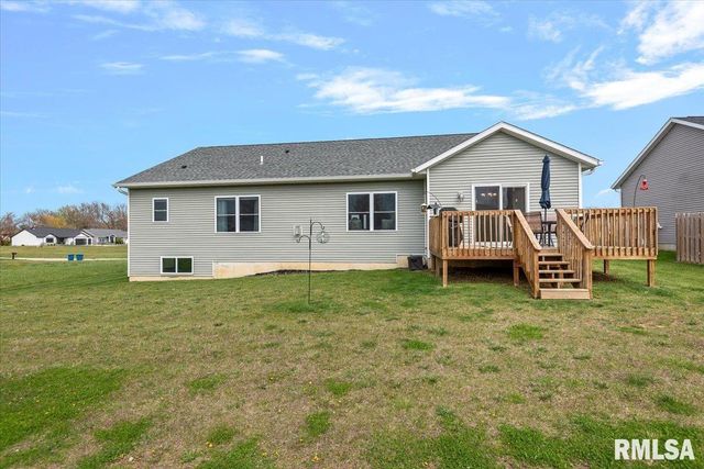 47 Plover Drive, Chatham, IL 62629