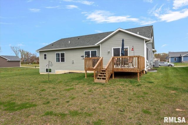 47 Plover Drive, Chatham, IL 62629