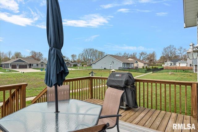 47 Plover Drive, Chatham, IL 62629