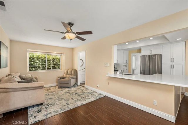3121 N Hearthside, Orange, CA 92865