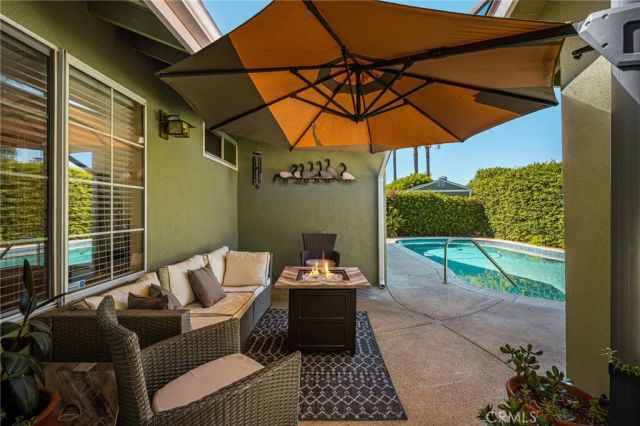 3121 N Hearthside, Orange, CA 92865