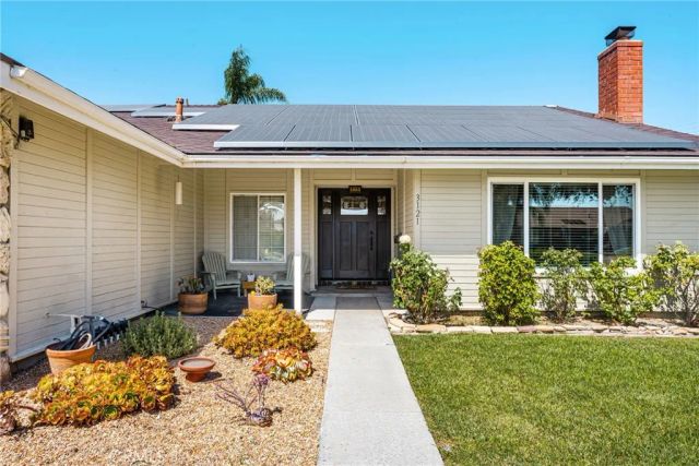 3121 N Hearthside, Orange, CA 92865
