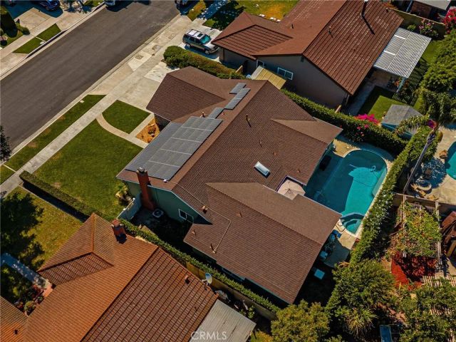 3121 N Hearthside, Orange, CA 92865