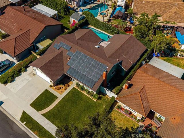 3121 N Hearthside, Orange, CA 92865