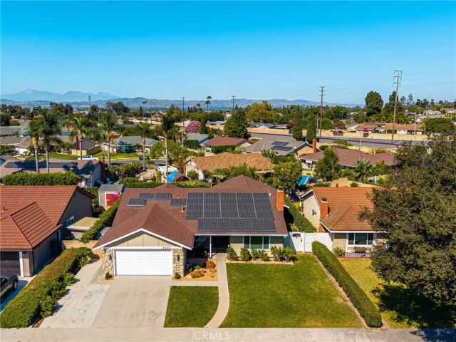 3121 N Hearthside, Orange, CA 92865