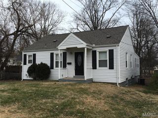 2812 Annapolis Avenue, St Louis, MO 63114