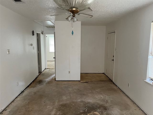 605 S Ann Street, Terrell, TX 75160