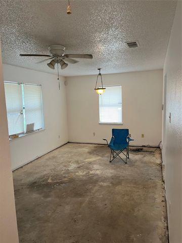605 S Ann Street, Terrell, TX 75160