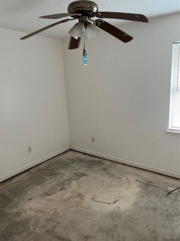 605 S Ann Street, Terrell, TX 75160