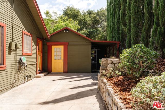 10610 Pinyon Avenue, Tujunga (los Angeles), CA 91042