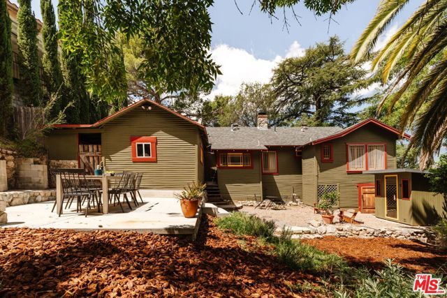 10610 Pinyon Avenue, Tujunga (los Angeles), CA 91042